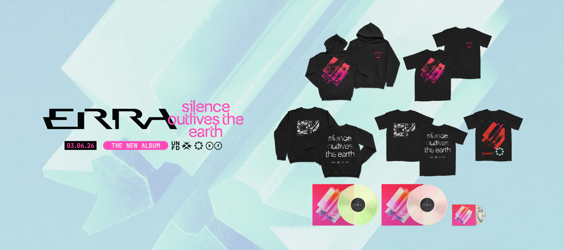 Your Official Home of Music